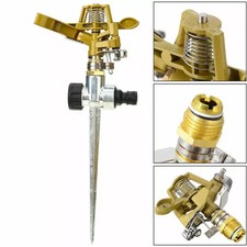 Water Sprinkler Garden Lawn