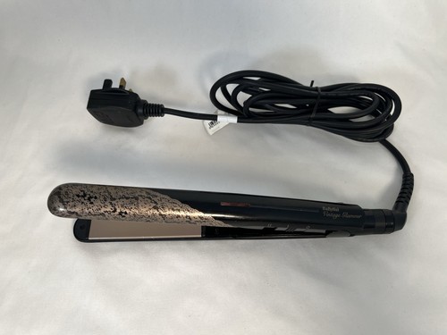 Babyliss vintage glamour - vintage, hair
