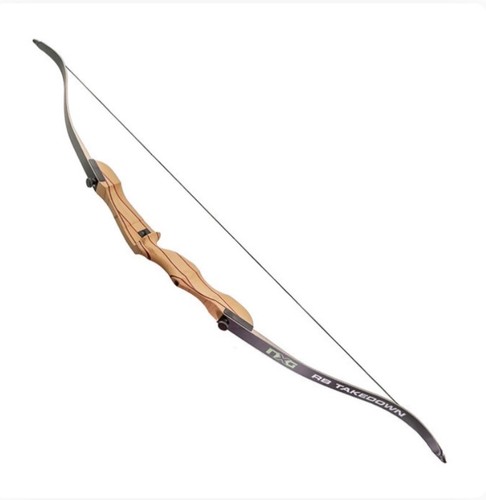 Umarex nxg takedown - takedown, wood