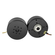 1PCS 4015 Brushless Motor