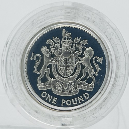 1998 royal mint silver proof - silver,