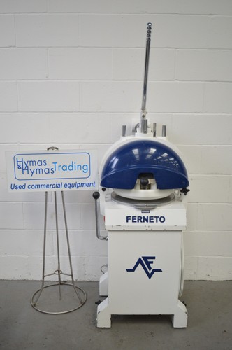 Ferneto bdm dsa315 dough - ferneto,