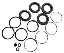 For Lexus LS Brake Caliper Repair Kit Front 1994-2000