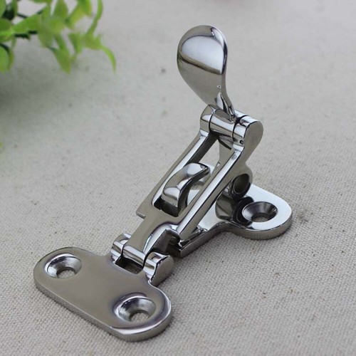 Marine grade stainless steel - stainless,