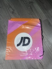 JD Limited Edition Draw String