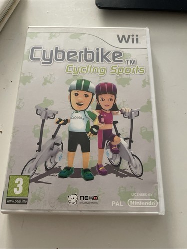Cyberbike sports cycling - cyberbike,