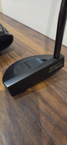 Scotty cameron select golo - scotty,