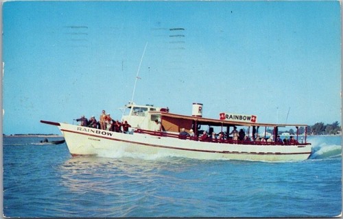 1955 clearwater beach florida - 1955,