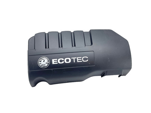 Vauxhall combo engine cover - combo,