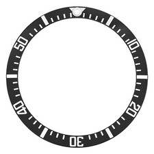 BEZEL INSERT FOR ROLEX