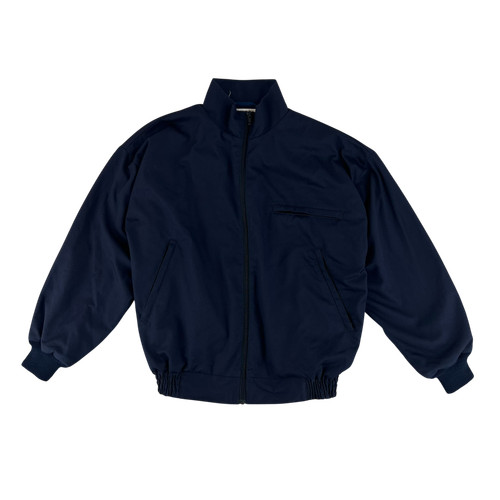 British army tracksuit jacket - british,
