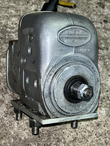 Bosch mzez e3 motorcycle - mzez,