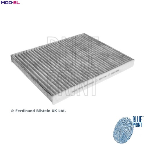 Filter cabin air adf122505 - air,