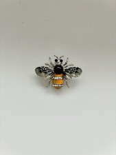 Bee Brooch Brand New