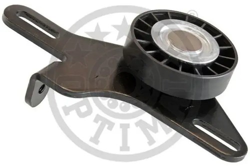 Multi ribbed belt tensioner - multi-ribbed, v-belt