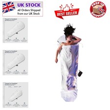 Breathable Silk Sleeping Bag