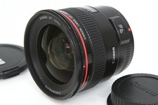 【Exc+】 Canon EF24mm F1.4L
