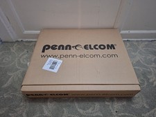 Rack instrument case - -, penn
