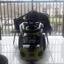 RYOBI TOOLS Honda-Powered Gas