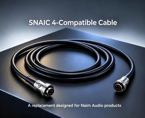 Naim snaic compatible pin - naim,
