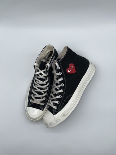 Comme des garcons - garcons, play