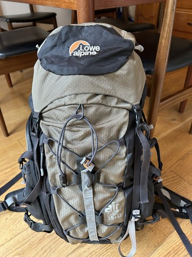 Lowe alpine air zone centro - alpine,