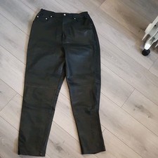 East Coast Black Genuine Real