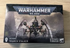 Necrons Triarch Stalker -