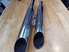 Harley Davidson  Screaming