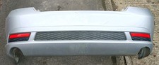 Mondeo MK3 ST Rear Bumper