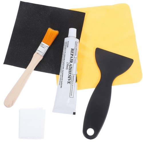 Set trampoline patch - trampoline,
