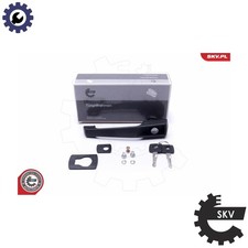 EXTERIOR DOOR HANDLE 96SKV158