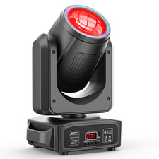 200W LED Moving Head Beam
