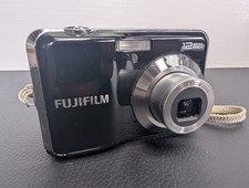 Fujifilm Finepix AV100 | Fuji