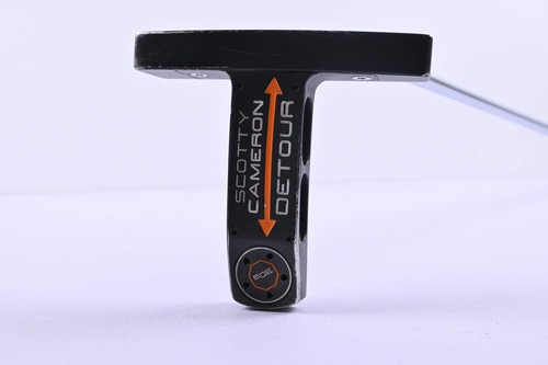 Scotty cameron detour putter - scotty,