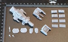 Battlefleet Gothic