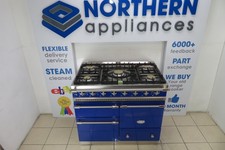Lacanche range cooker - cooker, macon