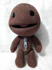 Sony LittleBigPlanet Sackboy