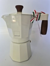 Gnali & Zani Stovetop Espresso