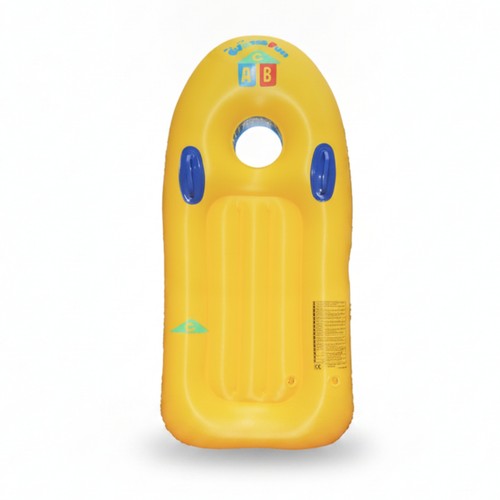Inflatable surfboard double - inflatable,