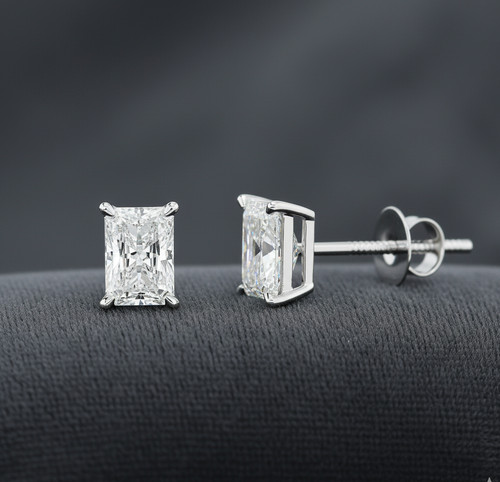 Carat radiant diamond - radiant,