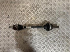 14-19 PEUGEOT 308 MK2 1.2