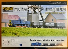 Graham Farish 370-255 Colliery