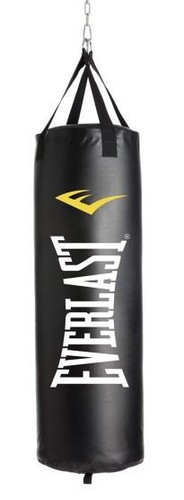 Everlast unfilled punching bag - everlast,