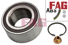FRONT / REAR WHEEL BEARING HUB