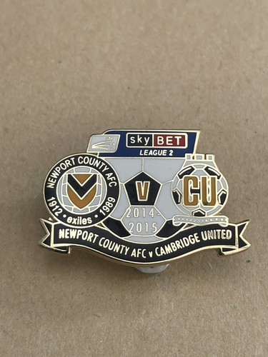 Newport county cambridge - v,