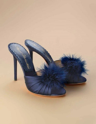 Agent provocateur navy elice - navy,