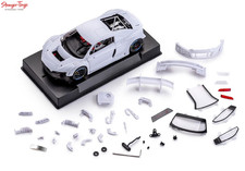 Slot it R8 GT3 White Kit Slot