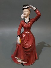 Francesca Art China Figure "