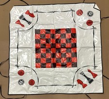 Vintage Plastic Reversible